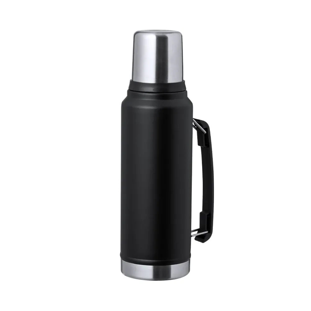 Termo Jokinen 1L em ço Inoxidável Elegante
