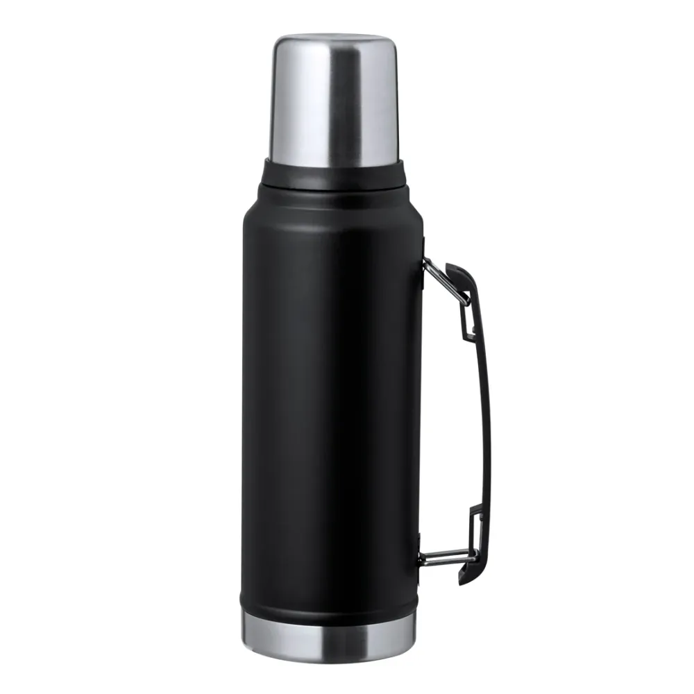 Termo Jokinen 1L em ço Inoxidável Elegante