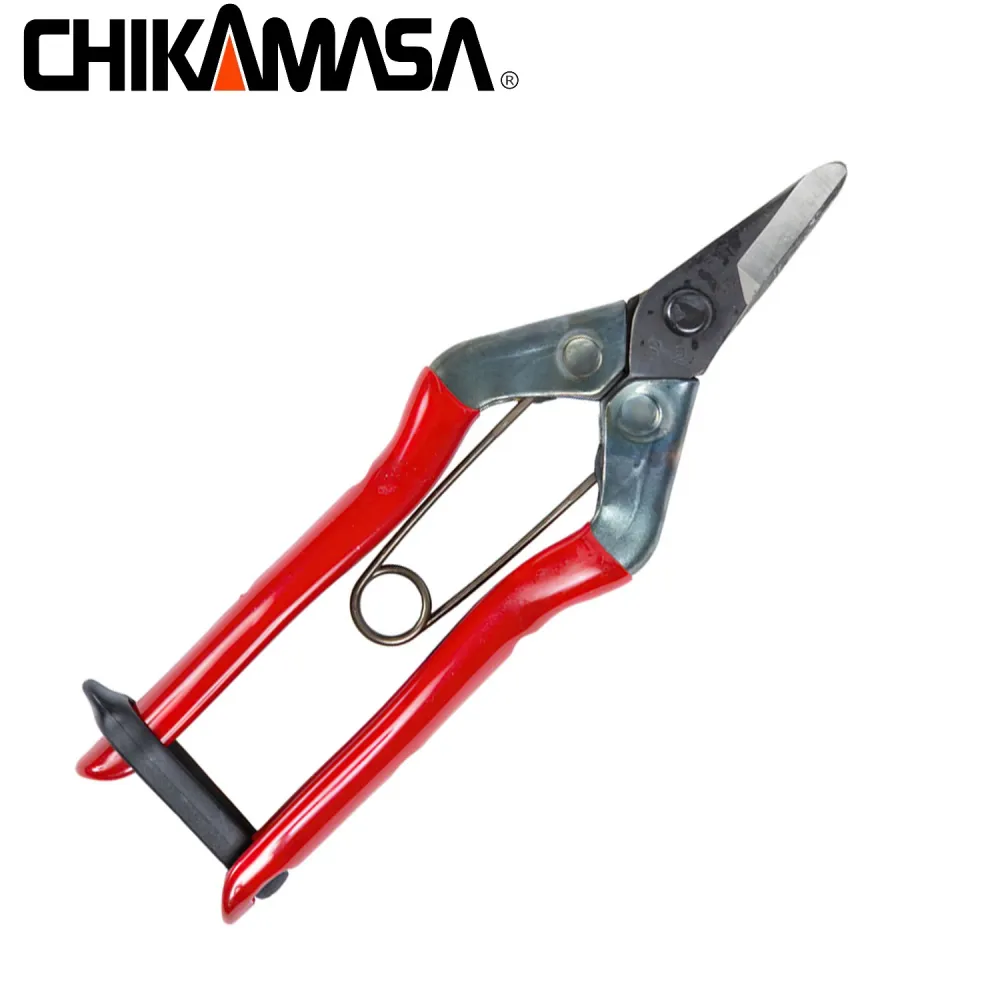 Tesoura de colheita S 202 165 mm.