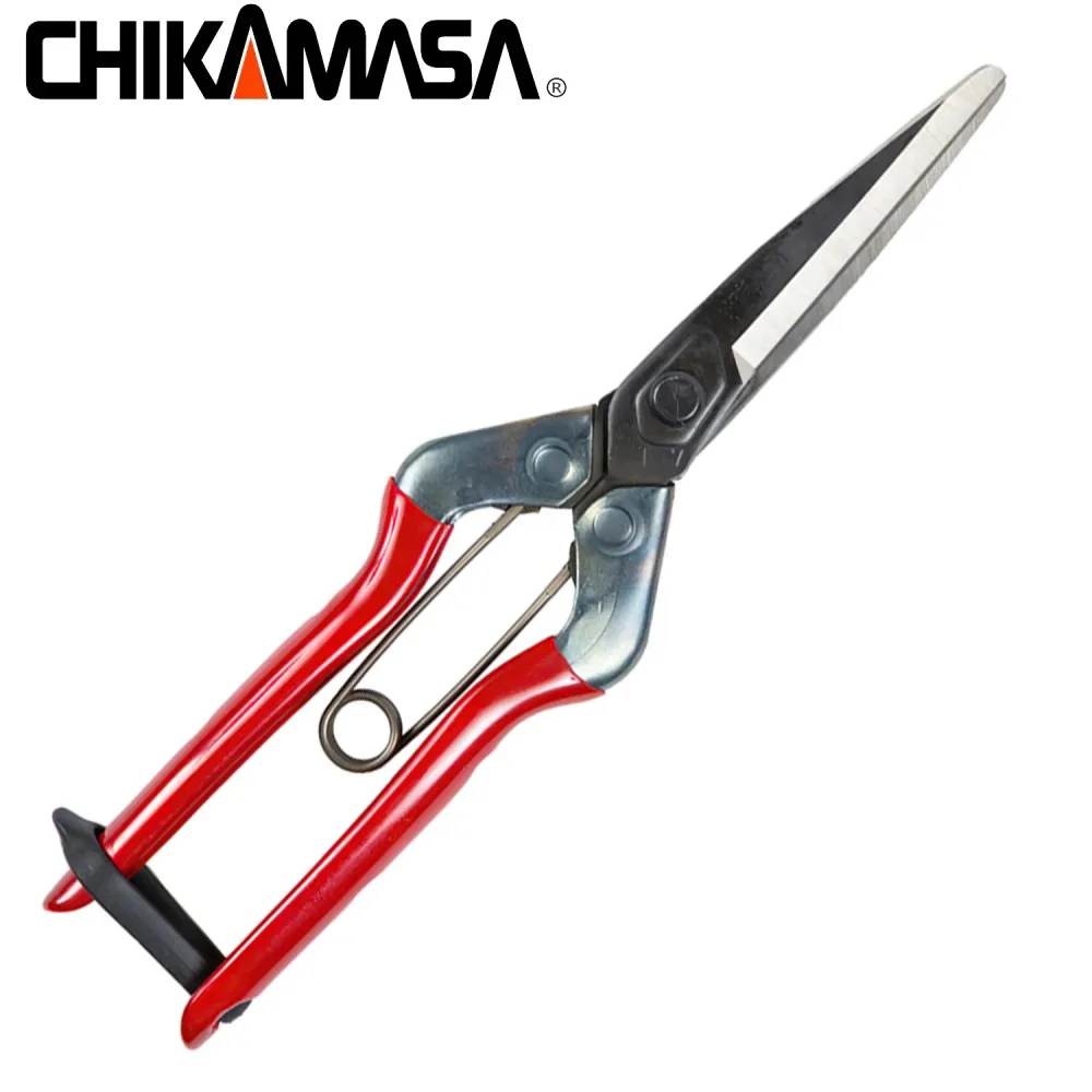 Tesoura de colheita T 702 210 mm.