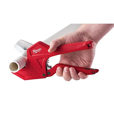 Tesoura de corte de tubos 42mm Milwaukee