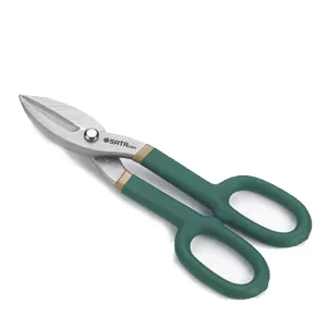 TESOURA MULTIUSO SATA 8" ST93302ST