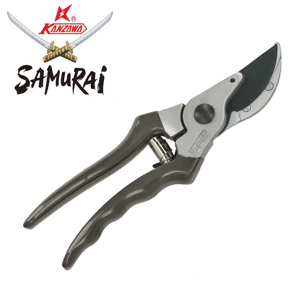 Tesoura de Poda KS-4T 220 mm.1 Mão