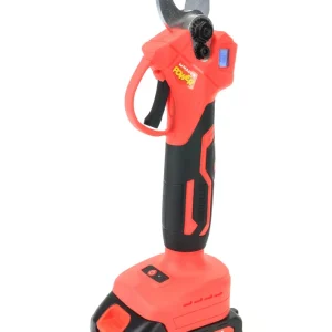Tesoura + Serra + Extensor 21V, 2.0Ah