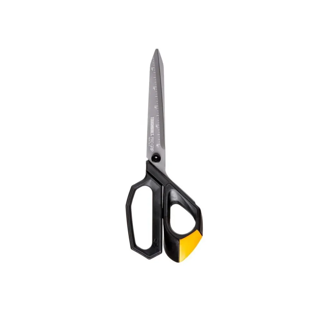 Tesouras Toughbuilt tb-h4-70-11 ço inoxidável