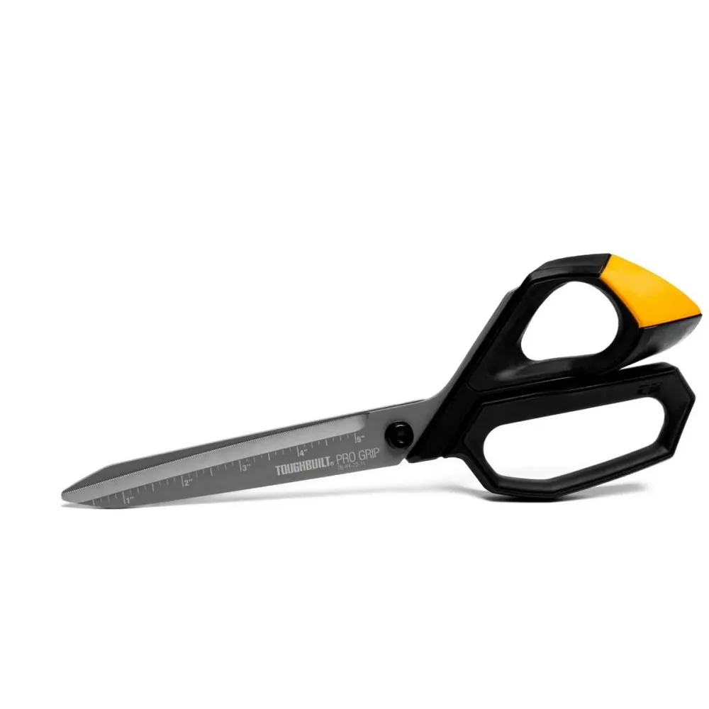 Tesouras Toughbuilt tb-h4-70-11 ço inoxidável