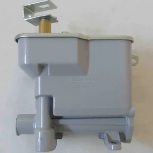 Toby Oil Controller DVR para fogão óleo 7,5kW