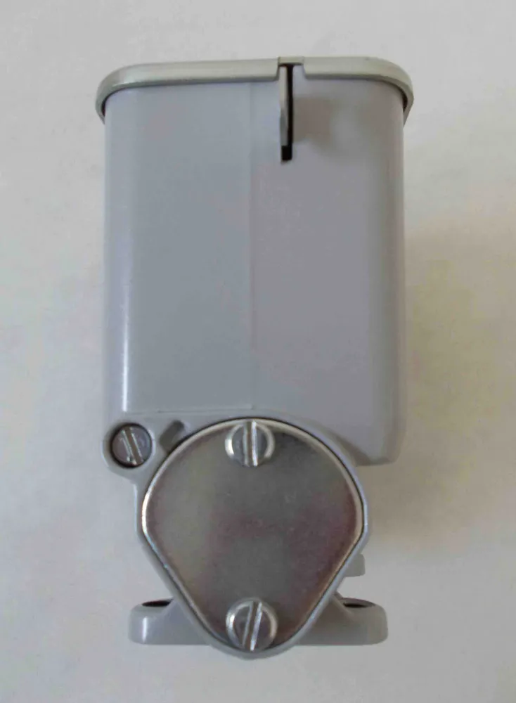 Toby Oil Controller DVR para fogão óleo 7,5kW