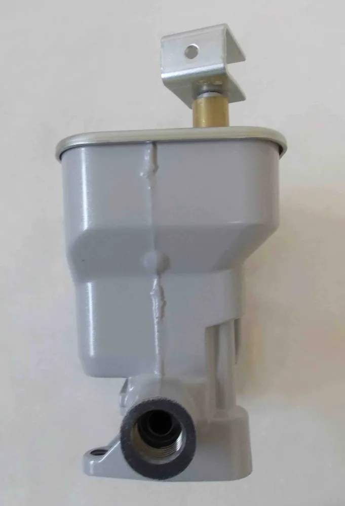 Toby Oil Controller DVR para fogão óleo 7,5kW