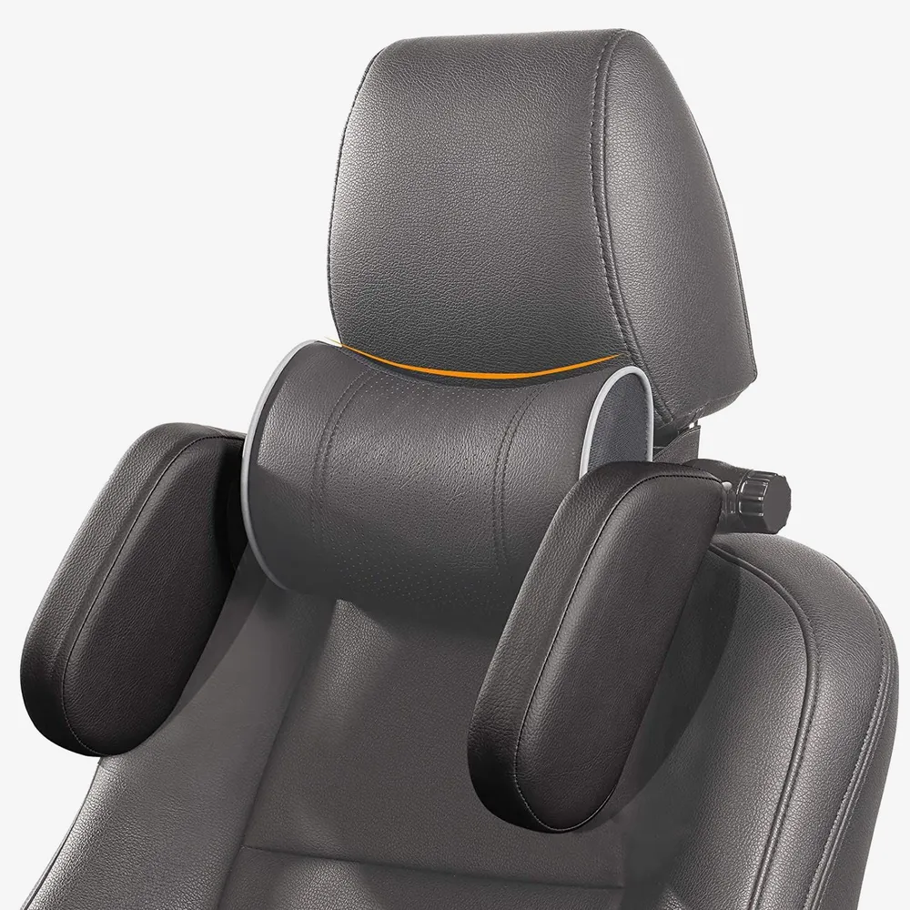 Apoio de Cabeç para Carro Todeco