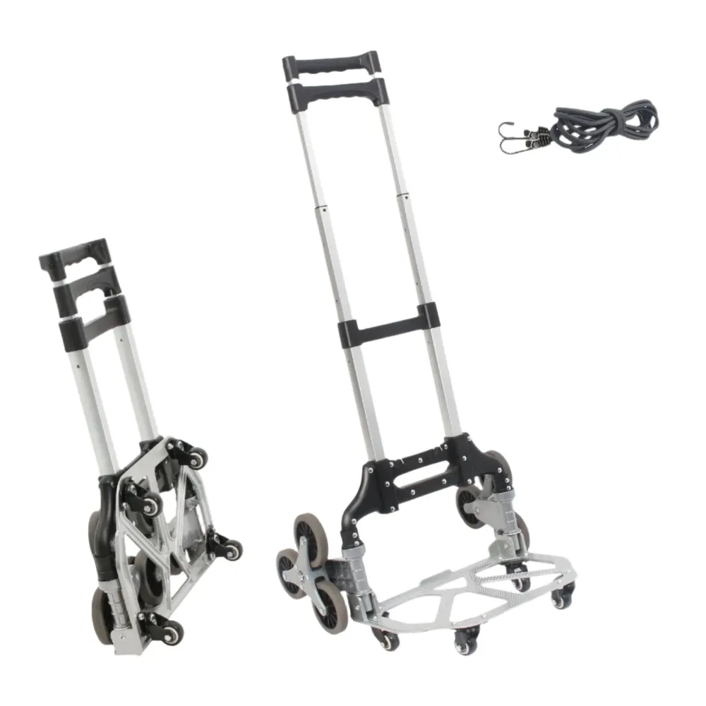 Carrinho de Transporte Todeco