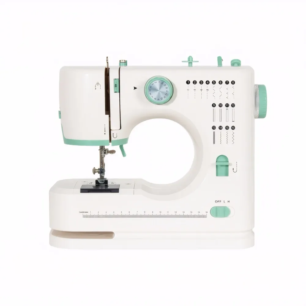 Máquina de Costura para Iniciantes Todeco