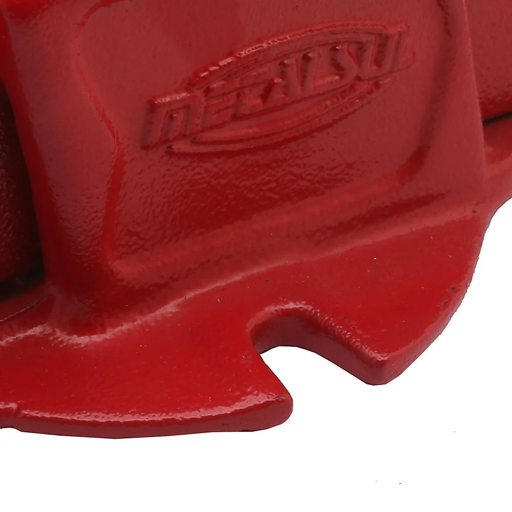 TORNO DE BANCADA MORDENTE Nº 5 TMF05 METALSUL