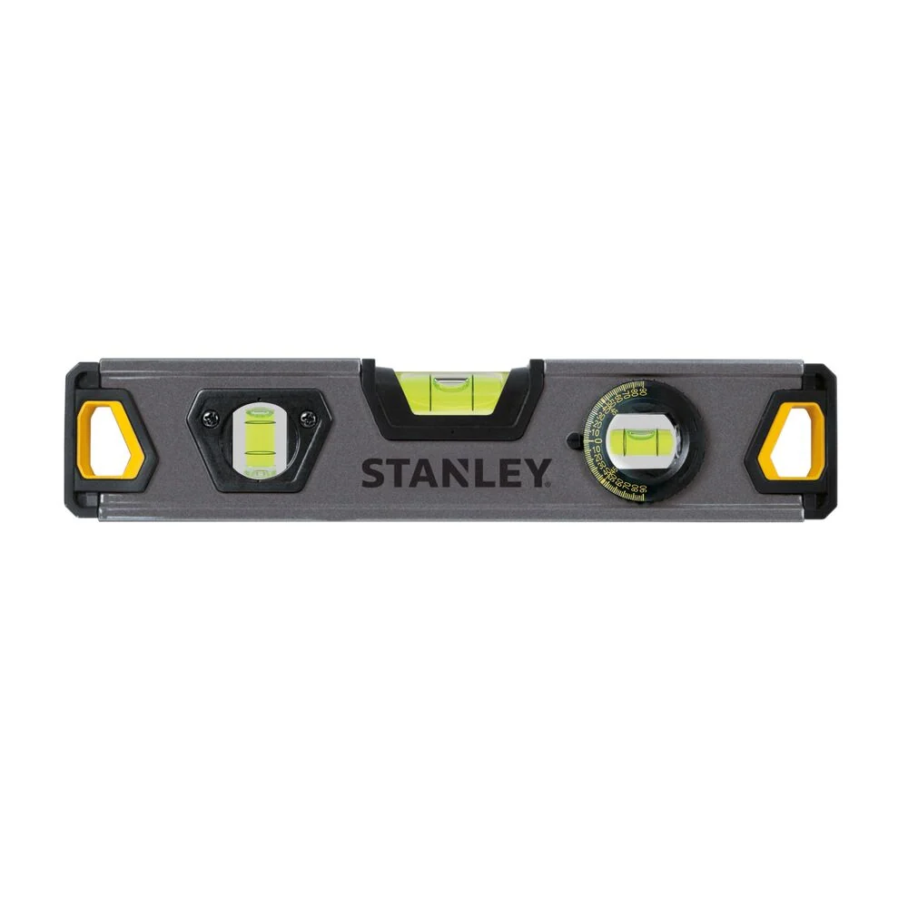 Torpedo-Hohlprofilwasserwaage FatMax™ PRO, magnetisch (STANLEY XTHT0-42495)