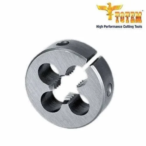 DADO TERRAJA Ø 2" /C 3/4" NPT 14 H TOTEM