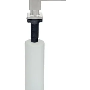 Tramontina Dispenser de Jabón Square 500 ml
