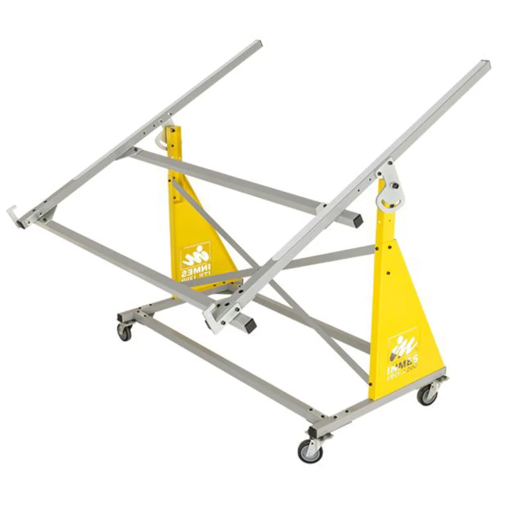 TRANSPORTADOR DE CHAPAS ITR-1200 010010735 INMES