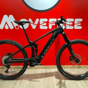 Trek Rail 9.5 625Wh Carbon L
