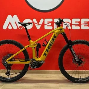 Trek Rail 9.9 750Wh X0 AXS T-Type M