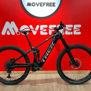 Trek Rail 9.7 Carbon 625Wh M