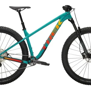 Trek Roscoe 7