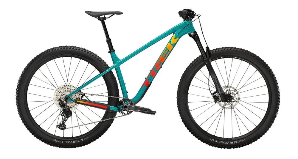 Trek Roscoe 7