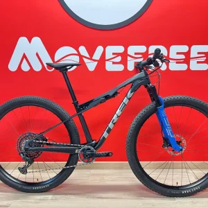 Trek Supercaliber S