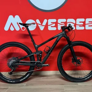 Trek Top Fuel 9.8 ML