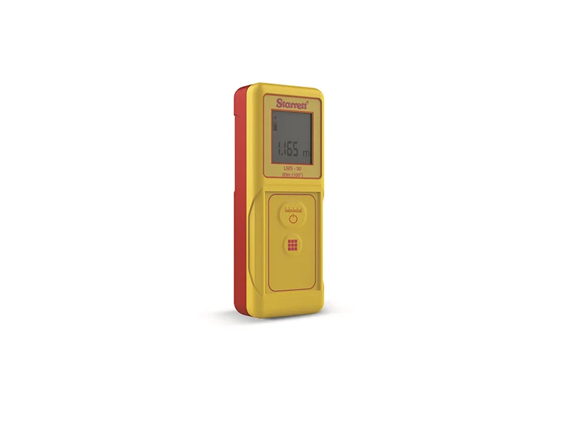 TRENA LASER 30 METROS KLMS-30 STARRETT