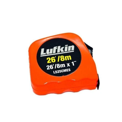 TRENA LUFKIN DE 8 METROS L525CMES