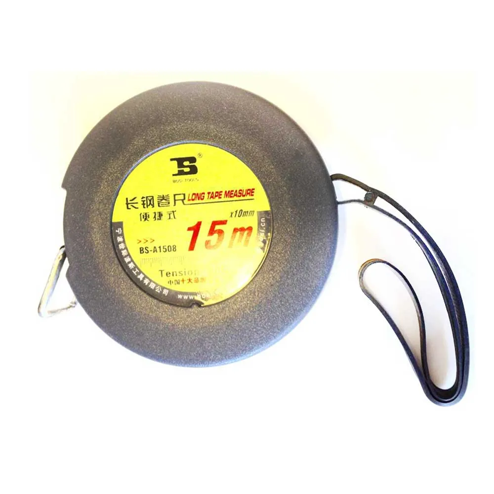 Trena ço 15 metros Masetools Stanley