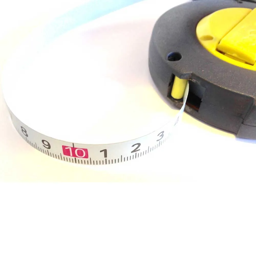Trena ço 15 metros Masetools Stanley