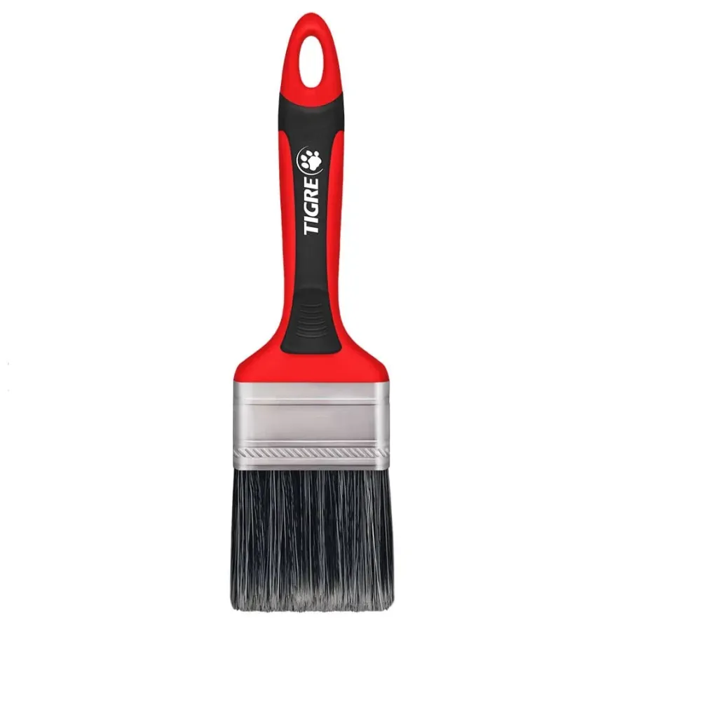 TRINCHA TIGRE PARA PAREDES E TETOS PREMIUM 920 2" 60920008