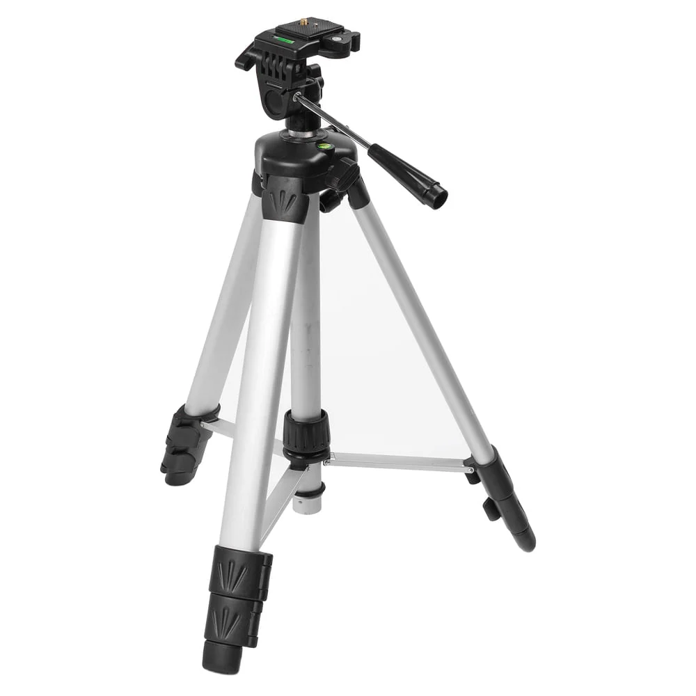 TRIPÉ DE 1/4" (6,35MM) TELESCÓPICO 1-77-201 STANLEY