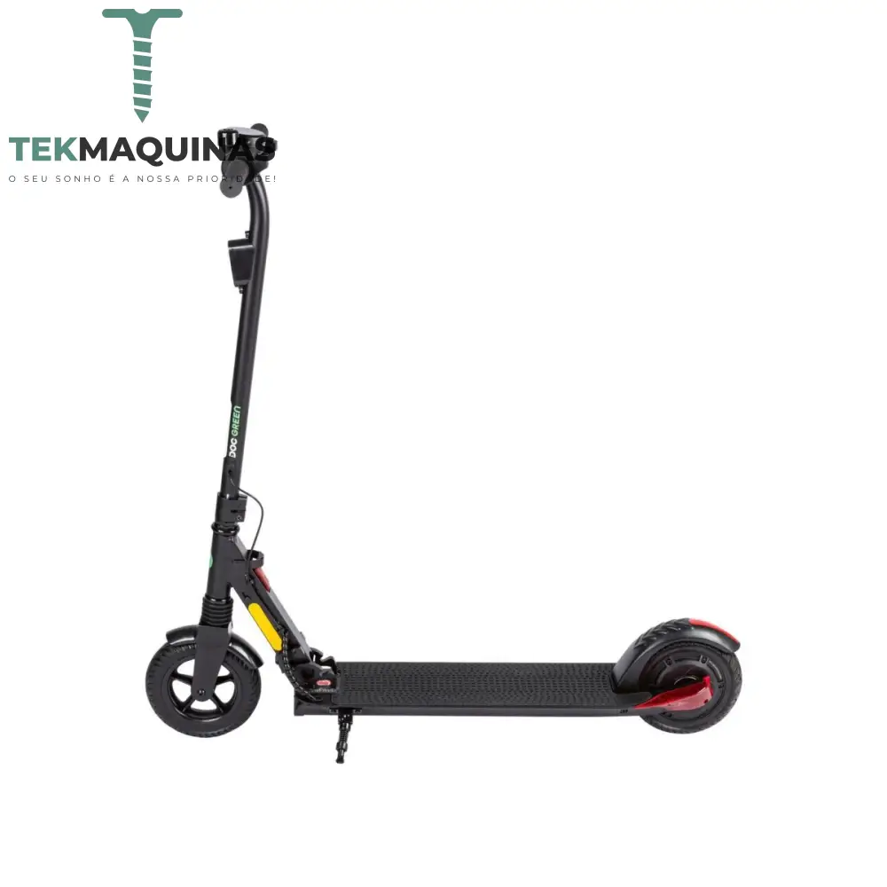 Trotinete eletrica Doc Green ESA 800