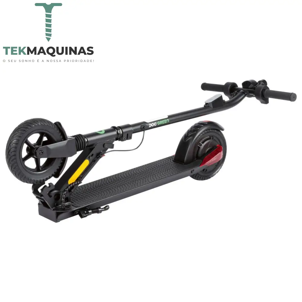 Trotinete eletrica Doc Green ESA 800