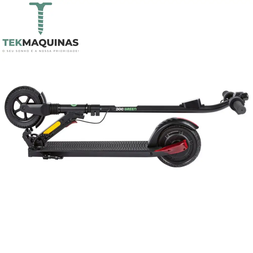 Trotinete eletrica Doc Green ESA 800