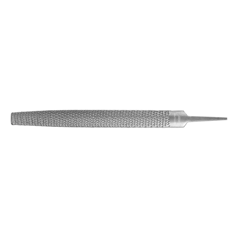 ESCOFINA MEDIA CAÑ TRUPER 10" #15207 LES-10