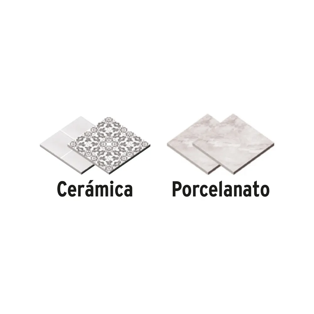 Cortador de Azulejo 24" (60 cm) con Baleros Truper Truper Industrial