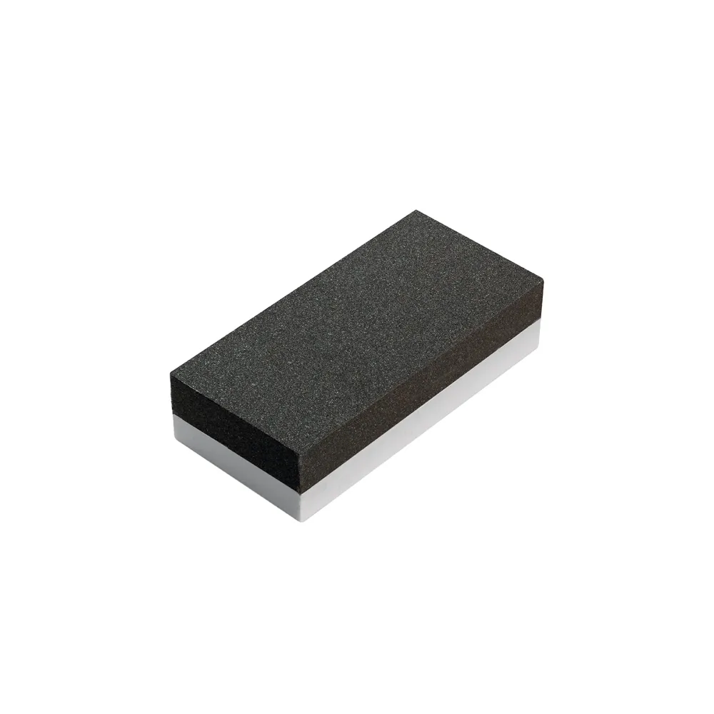 Piedra para Asentar 4" x 2" Truper