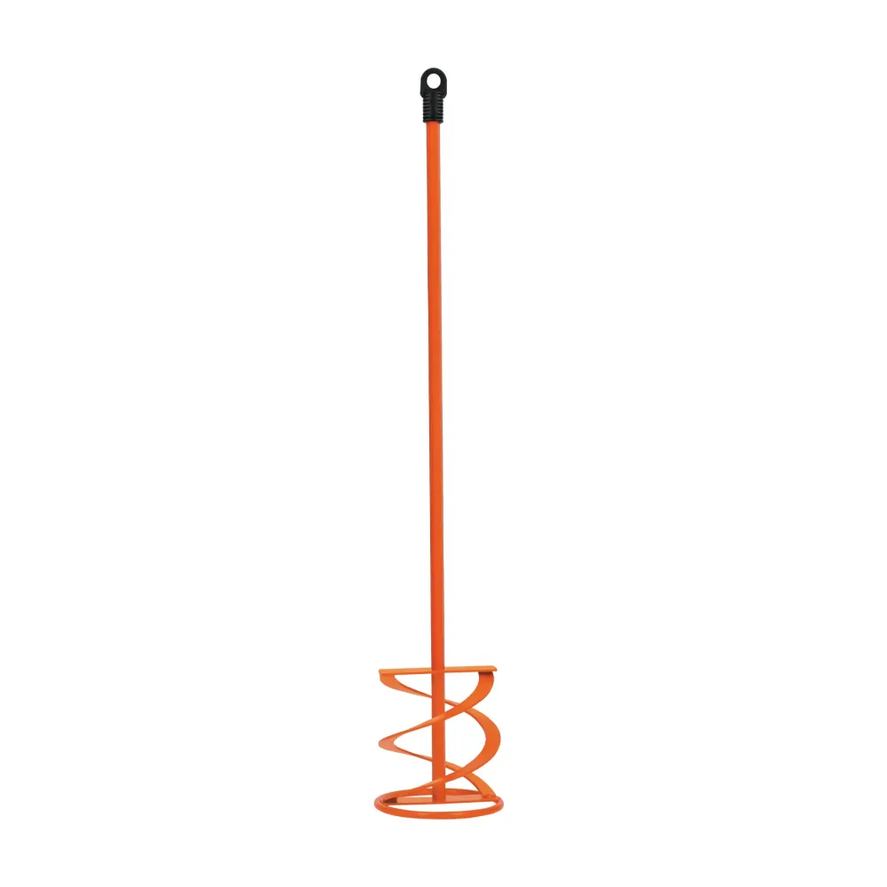 Revolvedor para Pintura 4" x 55 cms Truper