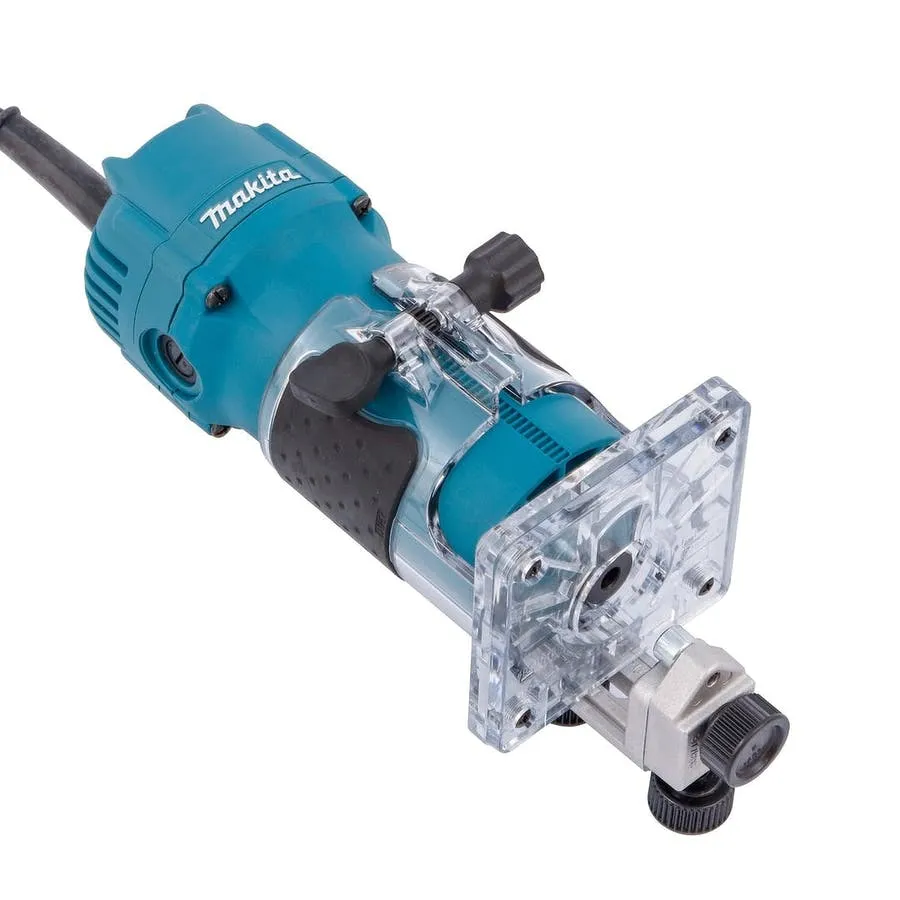 TUPIA DE LAMINAÇÃO 6MM 3709-220V COM BASE ARTICULADA 530W MAKITA