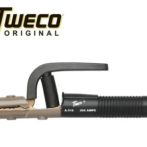 PORTAELECTRODO TWECO 250A -316