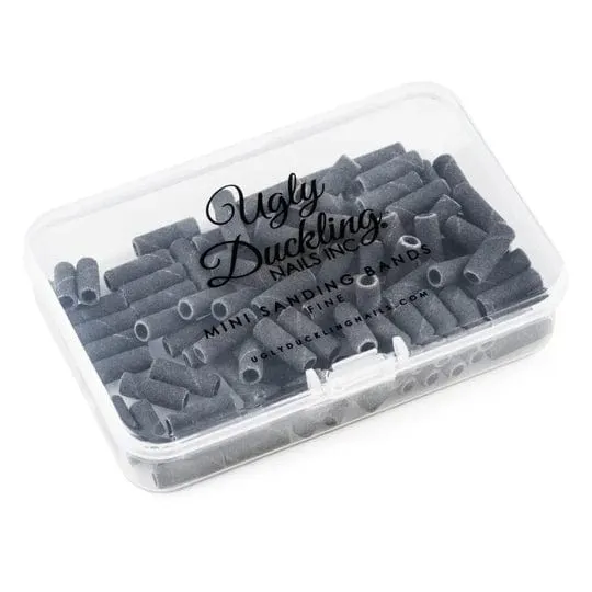 MINI SANDING BANDS UGLY DUCKLING Ugly Duckling Nails