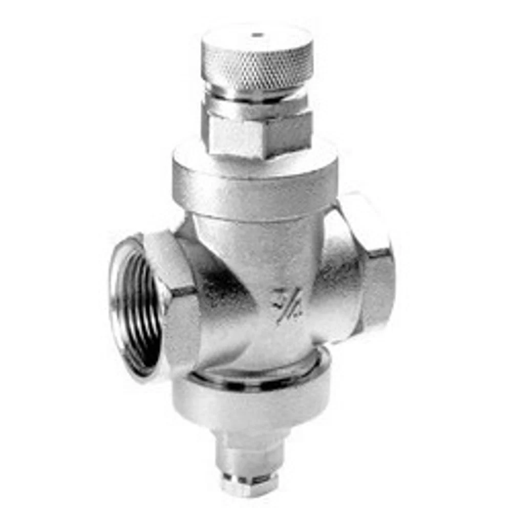 Valvula Redutor De Pressao 3/4"