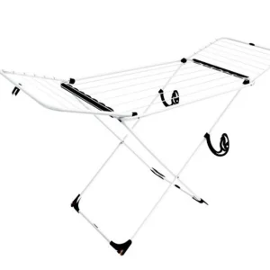 VARAL DE CHAO PEGASUS C/ ABAS- BRANCO