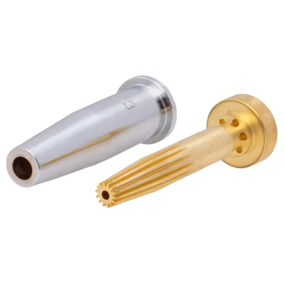 BOQUILLA CORTE PROPANO 6290 NX Nº3 VARIOS