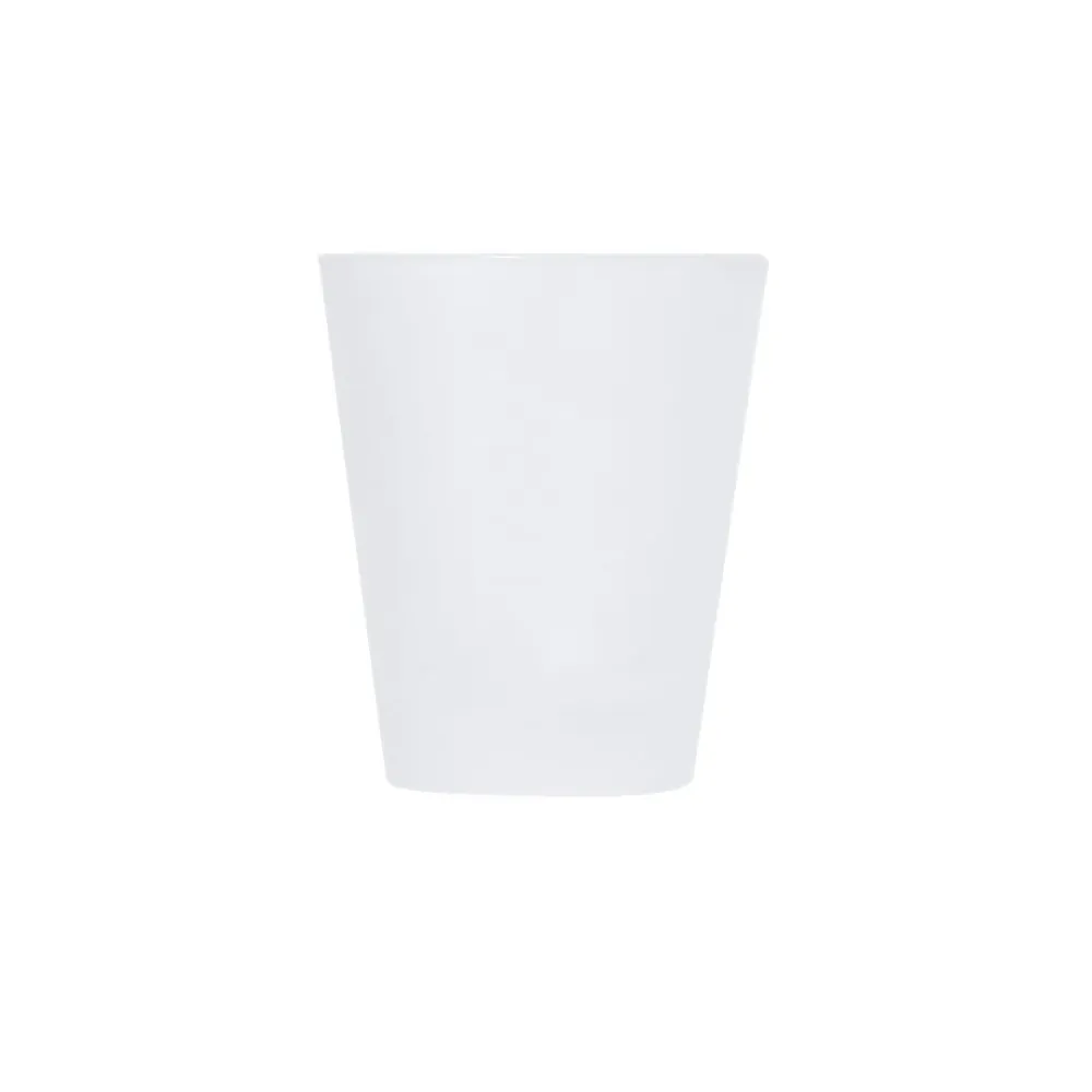 Vaso Chupito 50ml Cristal Frosted para Sublimação