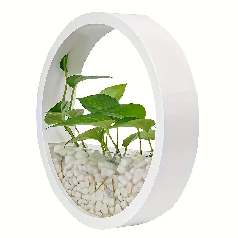 Vaso de Parede Vintage para Plantas | Mōva Decor
