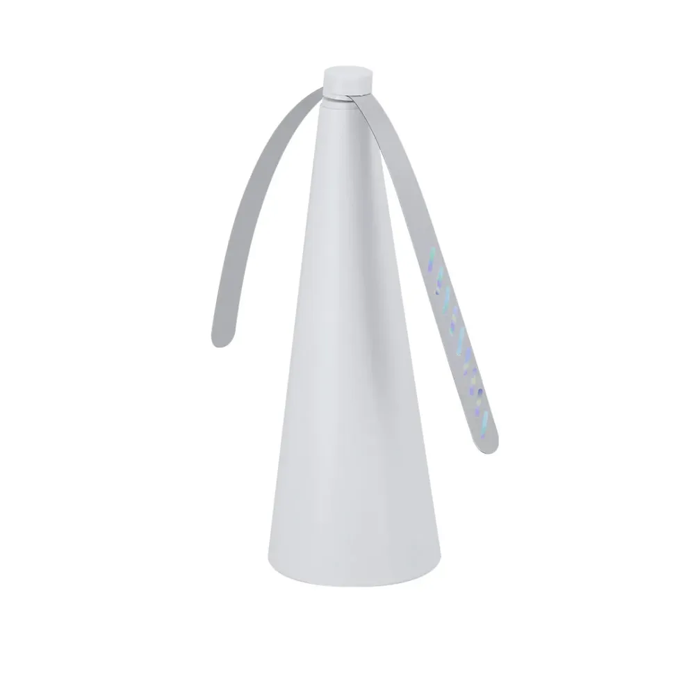 Ventilador Antimoscas Zuriko - Silencioso e Portátil